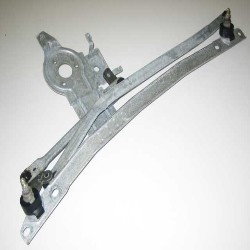 Fiat Barchetta Scheibenwischer Gestänge Neu 