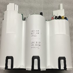 KOMBIINSTRUMENT NEU ORIGINAL  MIT MEILEN ANZEIGE 46745724