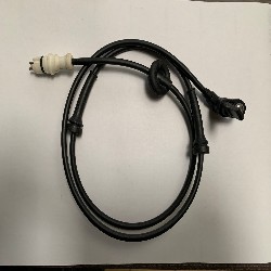 Abs Sensor Hinten Links 46547233 Ab BJ 99