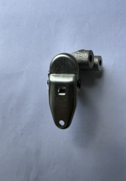 Bremskraftregler mit Löffel...