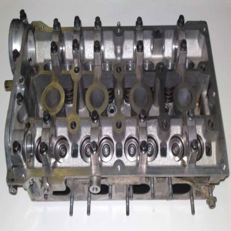 Motorblock 1.8l 16V